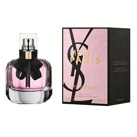 ysl mon paris perfume sephora|ysl mon paris perfume nordstrom.